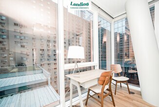 1919 Market St, Unit 0601.513270 in Philadelphia, PA - Building Photo - Building Photo