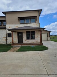 201 Perch Dr in West Tawakoni, TX - Foto de edificio - Building Photo