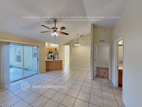 2797 Benrock Terrace in Deltona, FL - Foto de edificio - Building Photo