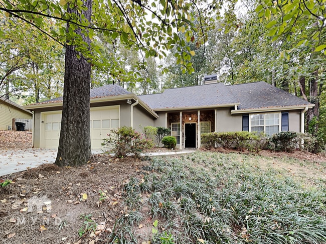 property at 424 Streamview Ln