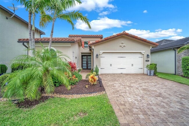 property at 1281 SW 113th Way