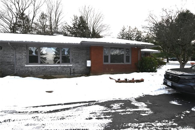 86 Mill House Rd in Marlboro, NY - Building Photo - Building Photo