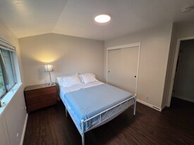 4000 Cowell Rd in Concord, CA - Building Photo