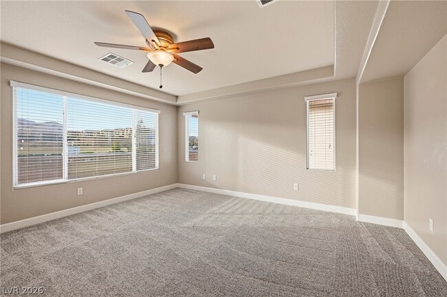 property at 7017 Whipple Manor St