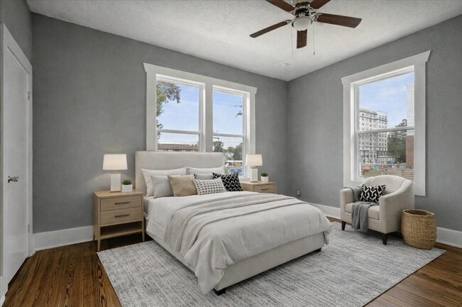 156 N Tucker St in Memphis, TN - Building Photo - Building Photo