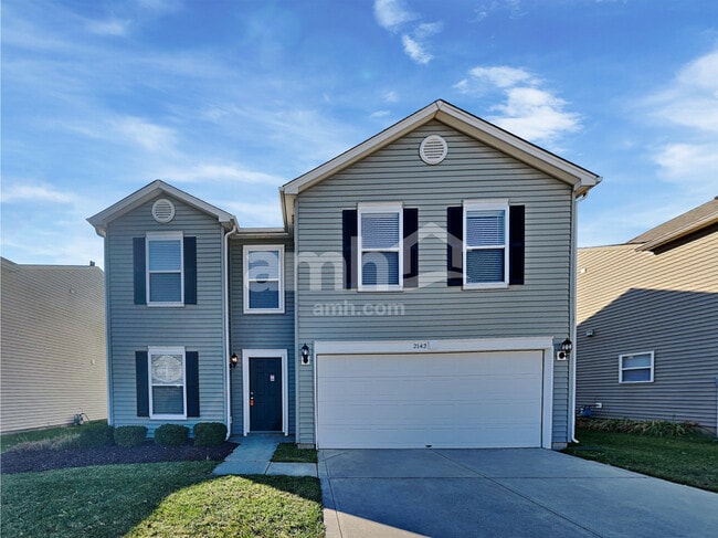 2142 Olympia Dr