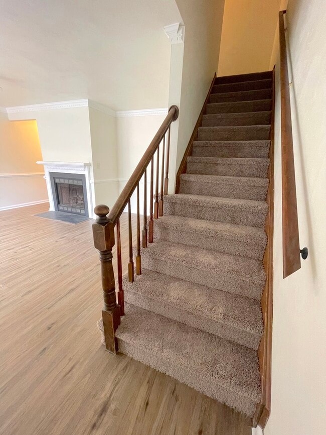 5523 Gates Landing Rd in Virginia Beach, VA - Building Photo - Building Photo