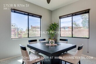 17538 N 97th St in Scottsdale, AZ - Building Photo - Building Photo