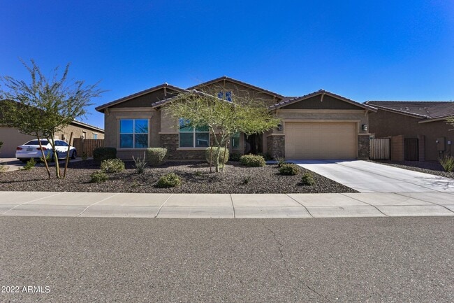 22533 N 93rd Dr in Peoria, AZ - Building Photo - Building Photo