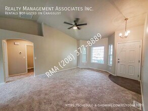 970 Johnson Dr in Middleton, ID - Building Photo - Building Photo