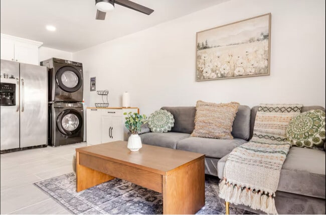 property at 7675 El Cerro Dr