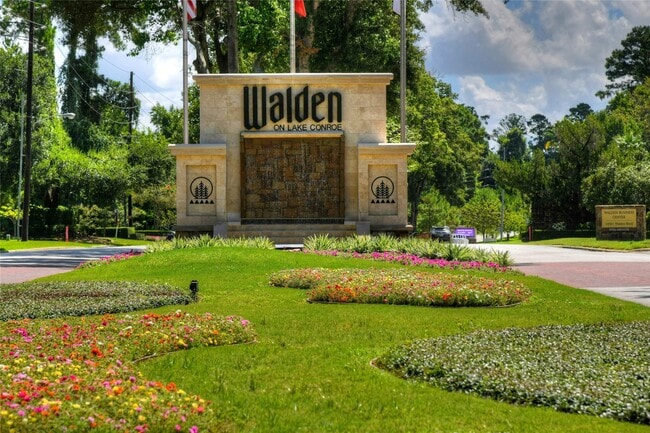 property at 12900 Walden Rd