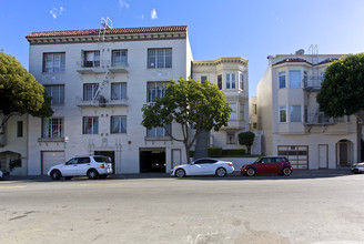 2665-2669 Lombard St in San Francisco, CA - Building Photo - Building Photo