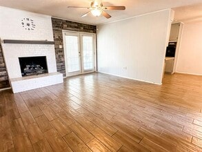 3709 Wendell Dr in North Richland Hills, TX - Building Photo - Building Photo