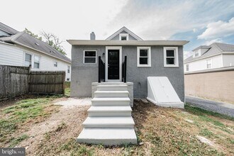 316 Clements Bridge Rd in Barrington, NJ - Building Photo - Building Photo