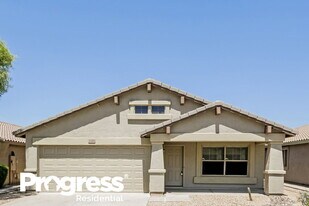 3140 W St Kateri Dr in Phoenix, AZ - Building Photo