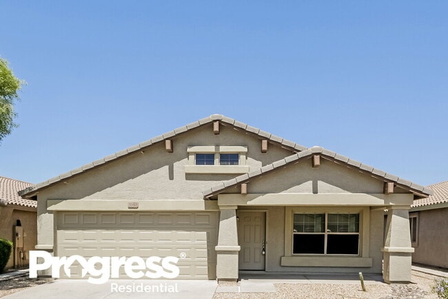 property at 3140 W St Kateri Dr