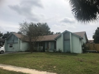 5688 Breckenridge Cir in Orlando, FL - Building Photo