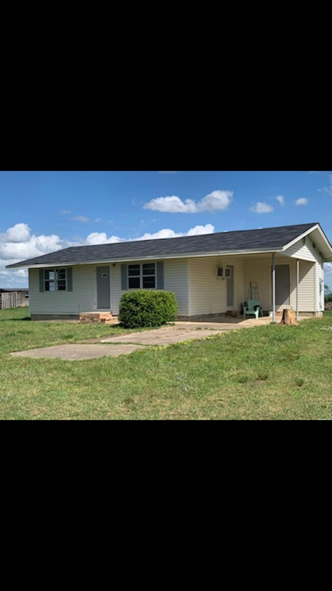 48 Robb Rd Rentals in Springfield, AR
