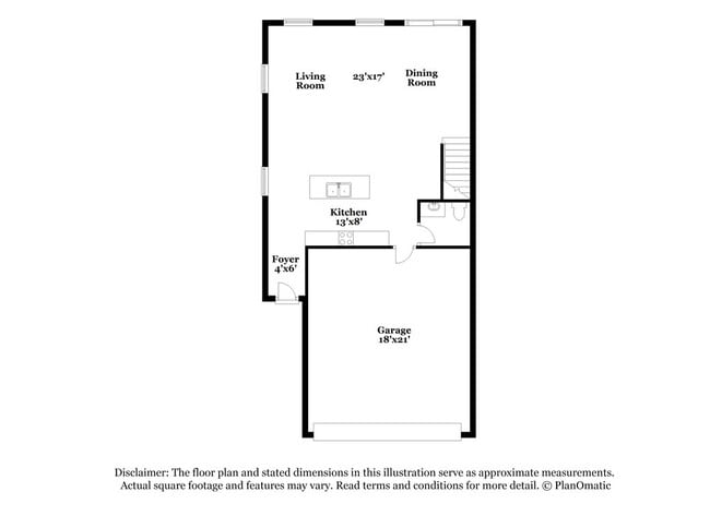 803 Legacy Dr in Davenport, FL - Building Photo - Building Photo