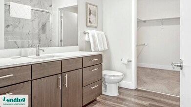 1291 S Ulster St, Unit 1301-618 in Denver, CO - Building Photo - Building Photo