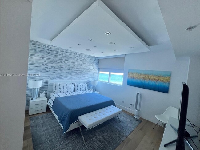 property at 3801 Collins Ave