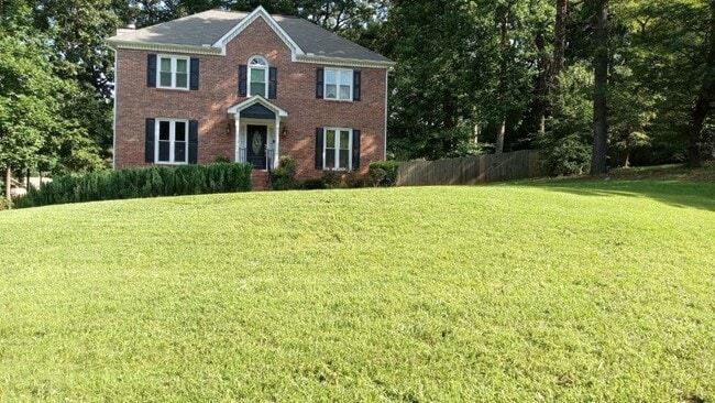 property at 3880 Strawberry Path NW