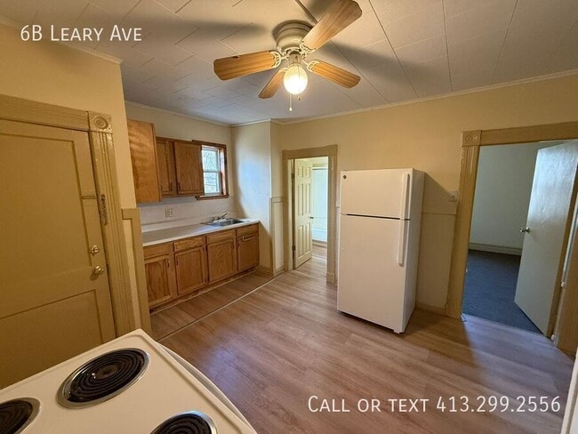 property at 6 Leary Ave