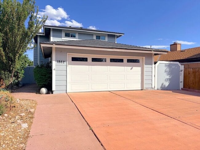 property at 1862 Espee Ct