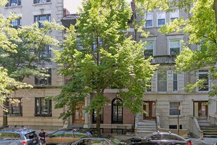 51 Hamilton Ter in New York, NY - Building Photo