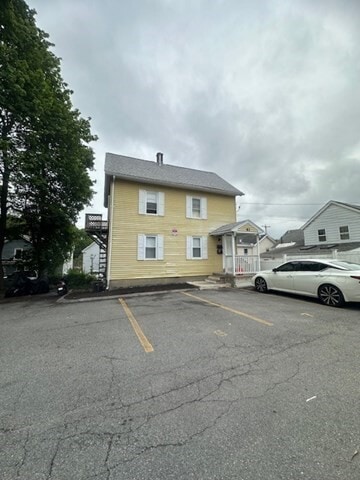 property at 63 Broad St