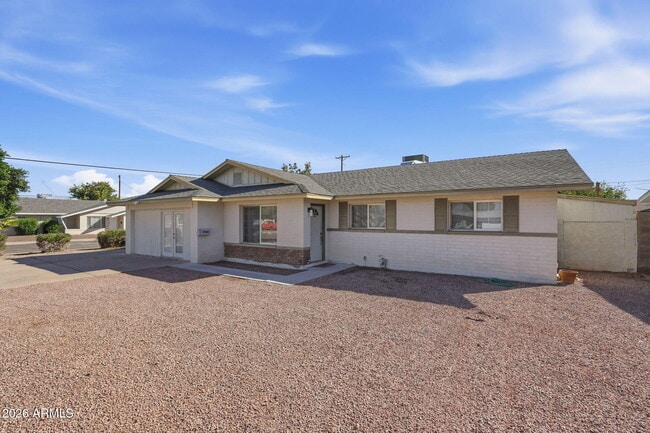 2503 S Jentilly Ln in Tempe, AZ - Building Photo - Building Photo