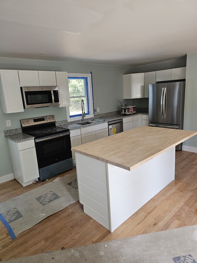 property at 22 Gray Park