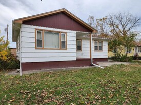 5142 Pennsylvania St in Gary, IN - Building Photo