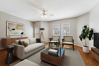 1730 Bevis St in Houston, TX - Building Photo - Building Photo