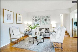 24 Washington Square Dr in Milpitas, CA - Building Photo - Building Photo