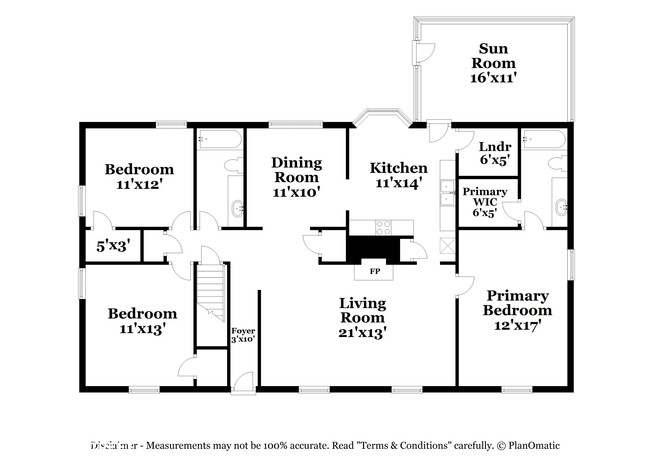 6104 Summer Side Dr in Pinson, AL - Building Photo - Building Photo