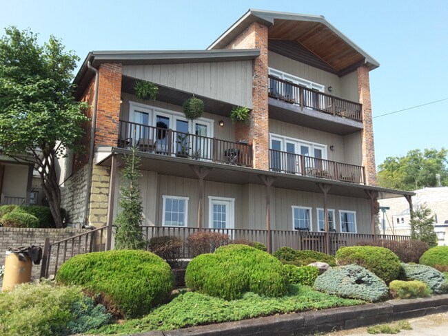 property at 125 Water St