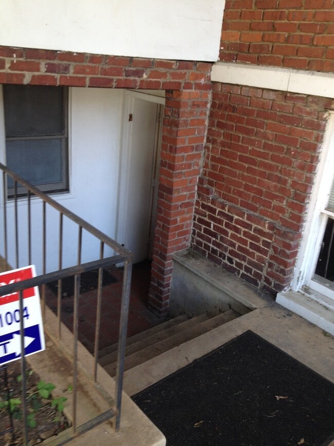 717 Court St in Maryville, TN - Building Photo - Building Photo