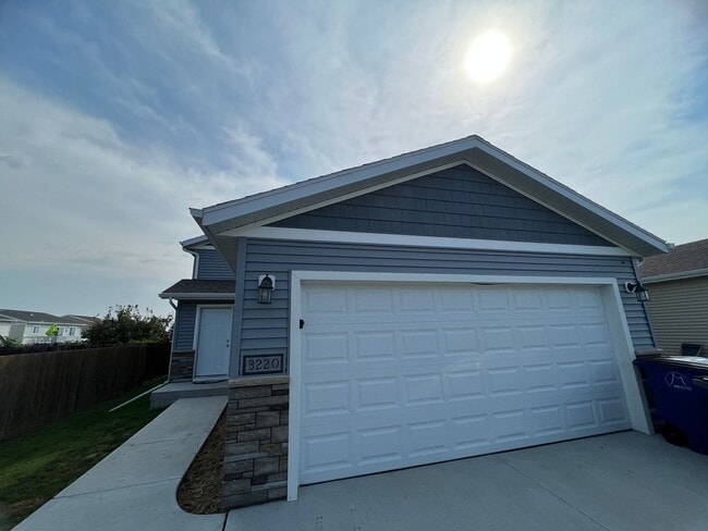 property at 3220 31st St S