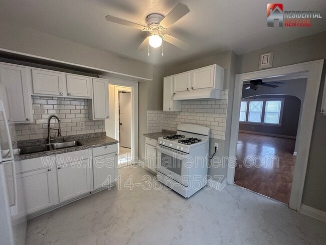 property at 223 W Keefe Ave