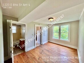 1223 E 8th St in Chattanooga, TN - Building Photo - Building Photo