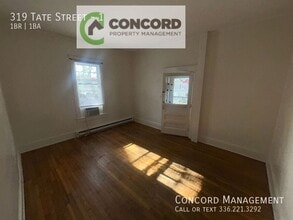 319 Tate St in Greensboro, NC - Building Photo - Building Photo