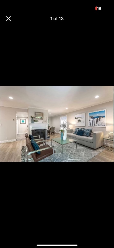 property at 220 Red Oak Dr