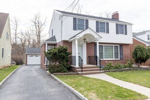 42 Jefferson Ave in New Brunswick, NJ - Building Photo