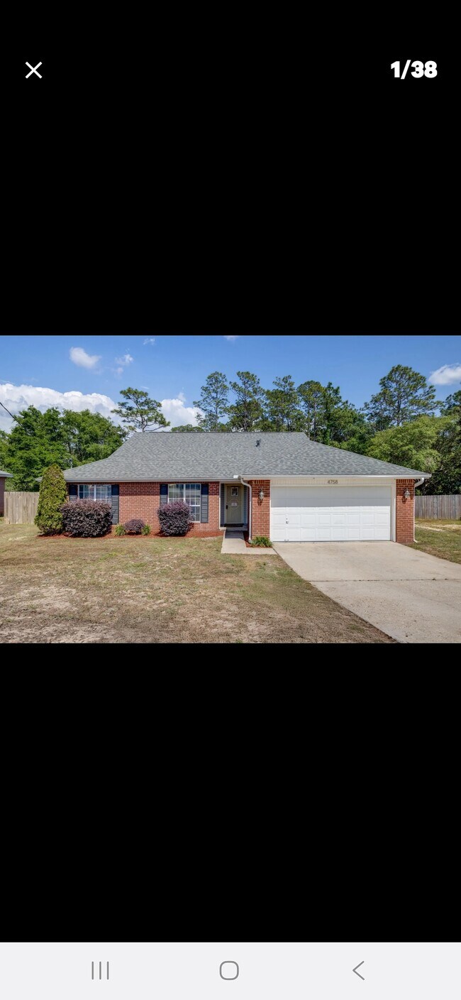 property at 4758 Connor Dr