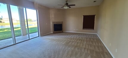 2550 Barwick St in Orlando, FL - Building Photo - Building Photo