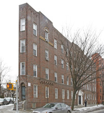 2320 Kings Hwy in Brooklyn, NY - Building Photo - Building Photo