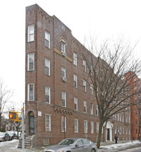 2320 Kings Hwy in Brooklyn, NY - Foto de edificio - Building Photo