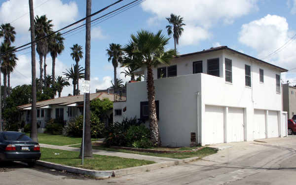 4277 Bayard St in San Diego, CA - Building Photo - Building Photo